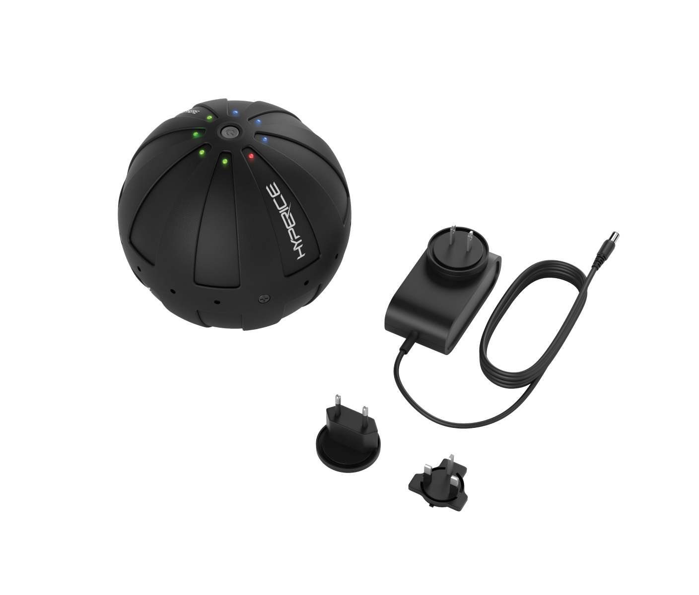 What’s included with your Hypersphere