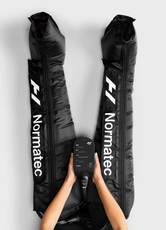 NEXT Wellness  Normatec 3.0 Full Body Compression System