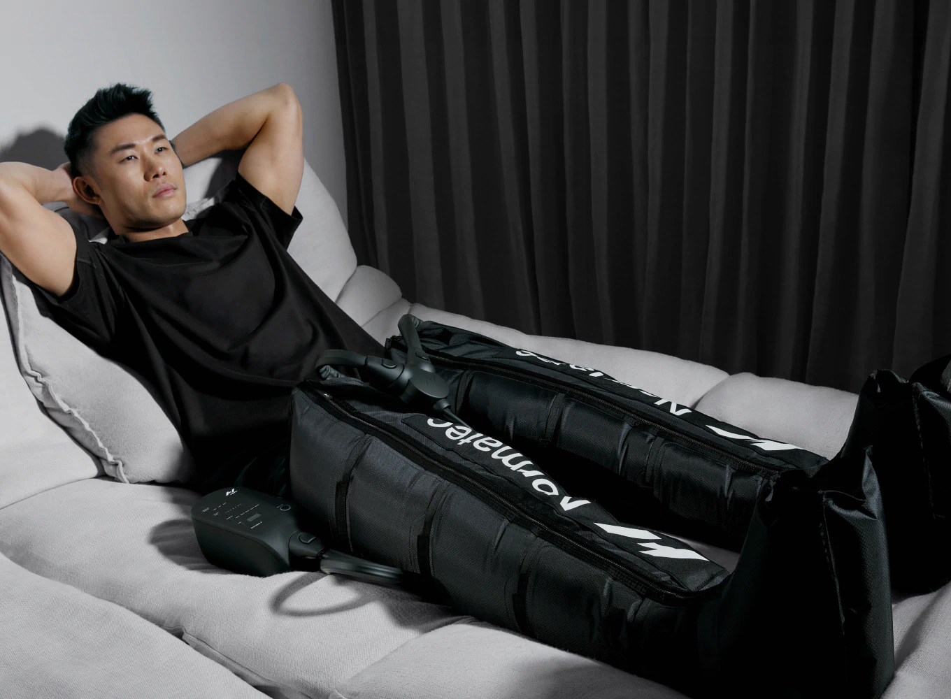 Normatec 3 Legs: Complete Leg Recovery Suite