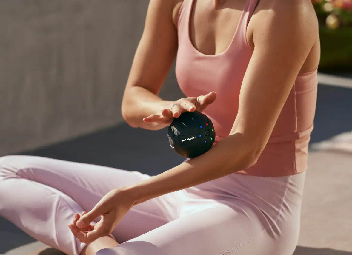 Hypersphere Go: Portable Relief