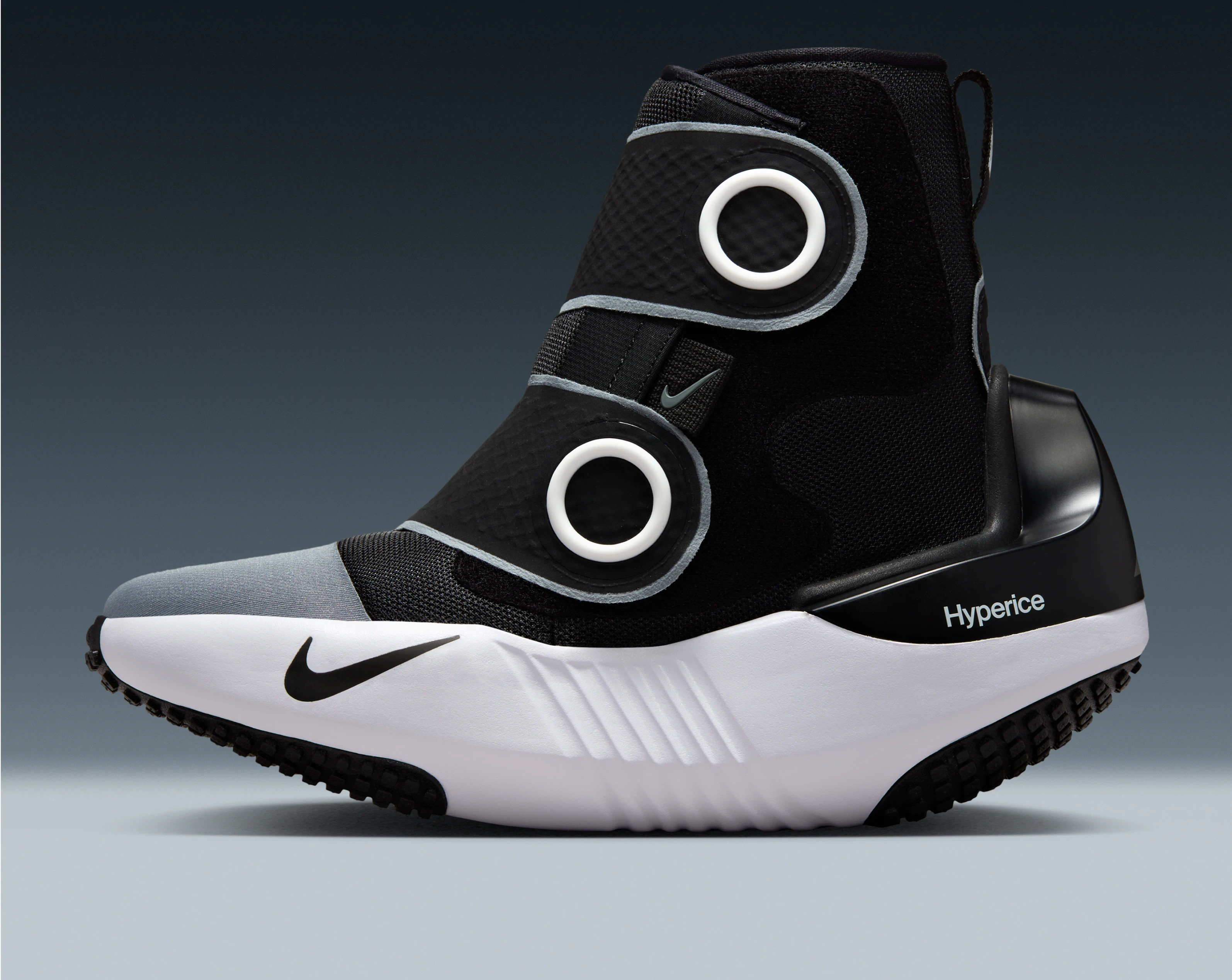 Hyperboot by Nike × Hyperice