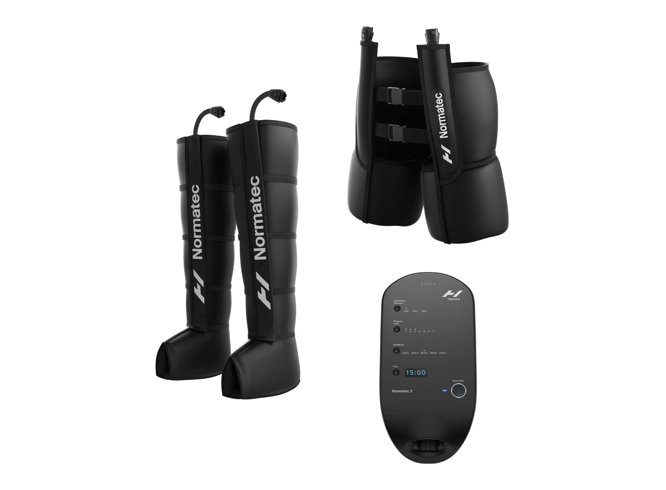 Normatec 3 Lower Body