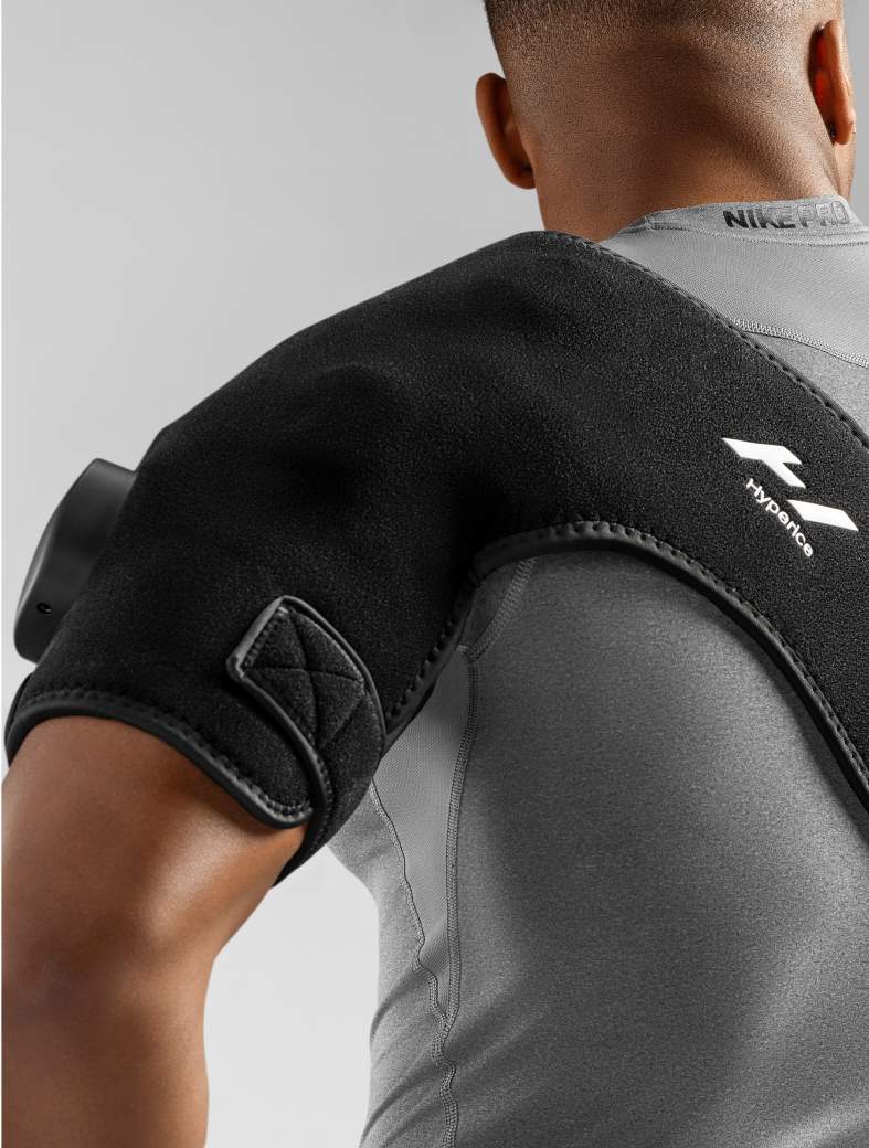 Venom 2 Shoulder Recovery Unit