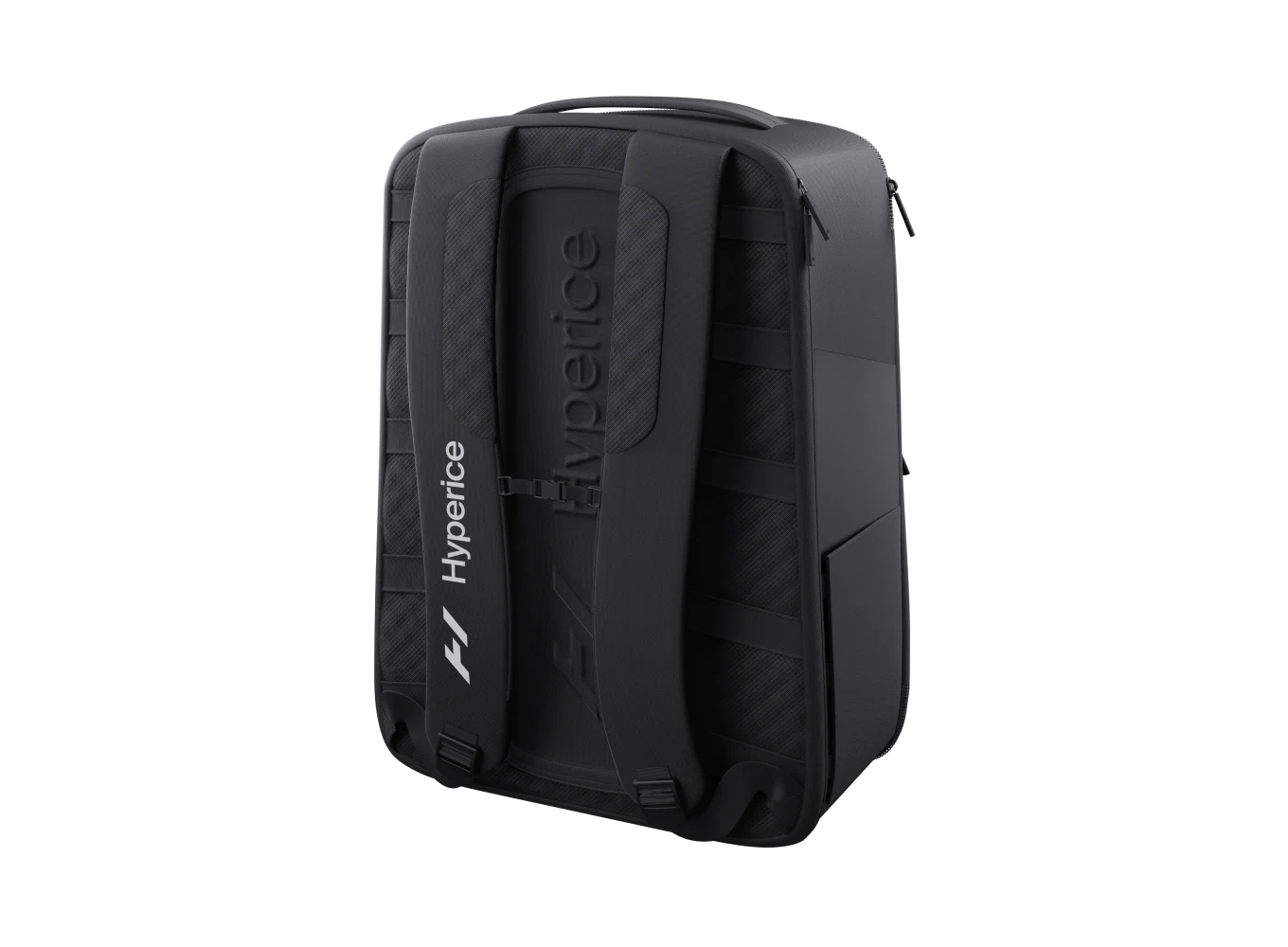 Normatec Backpack: Secure & Stylish Storage