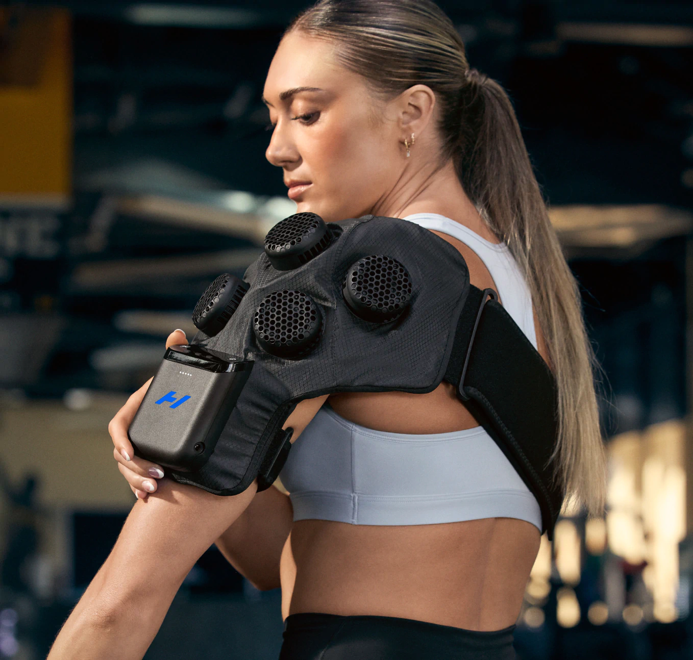 Hyperice X 2 Shoulder