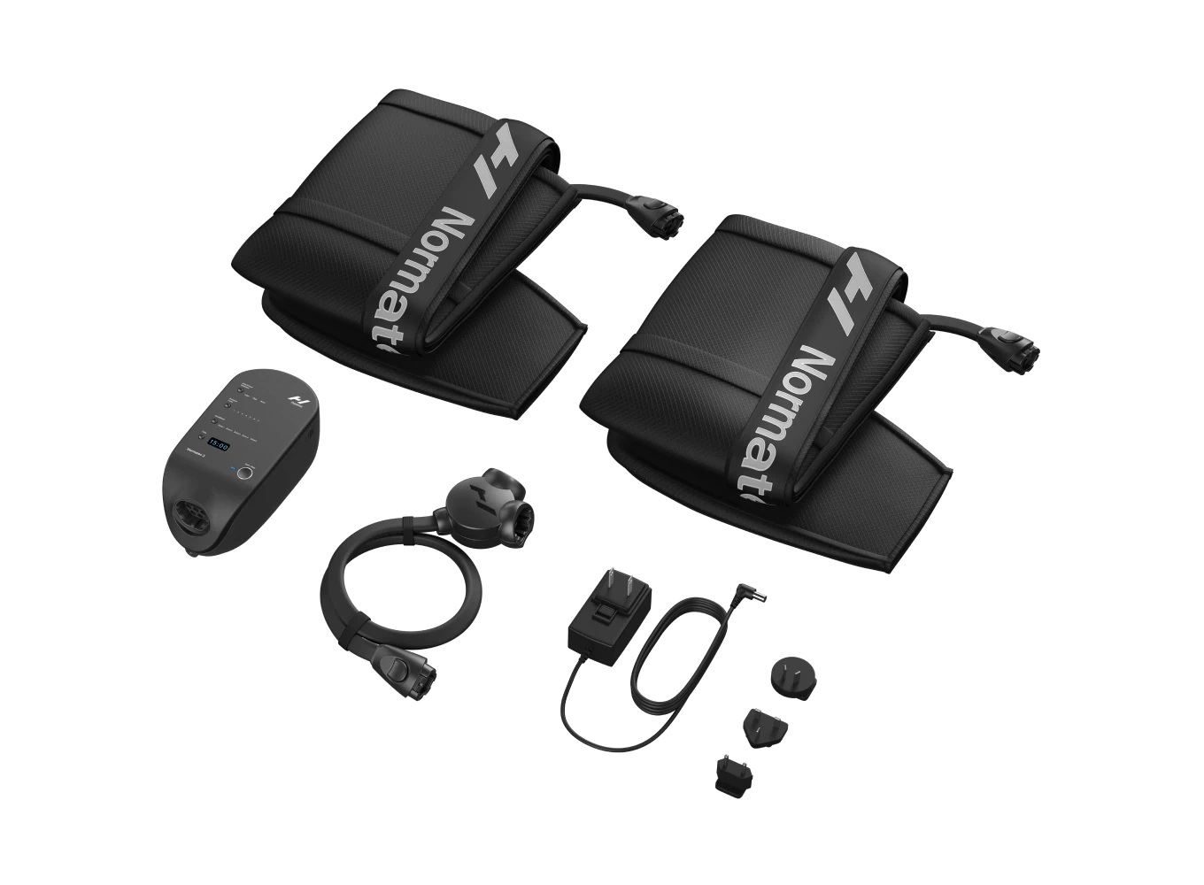 初代ノーマテック　レッグス 初代ノーマテック レッグス Normatec Legs | ノルマテック