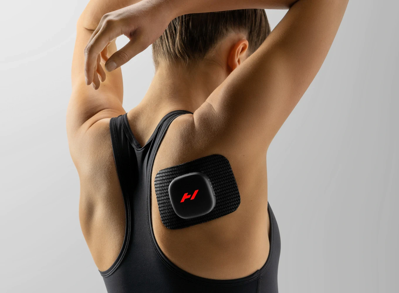 Hyperice - Venom Go shops - massage vibration and heat pad