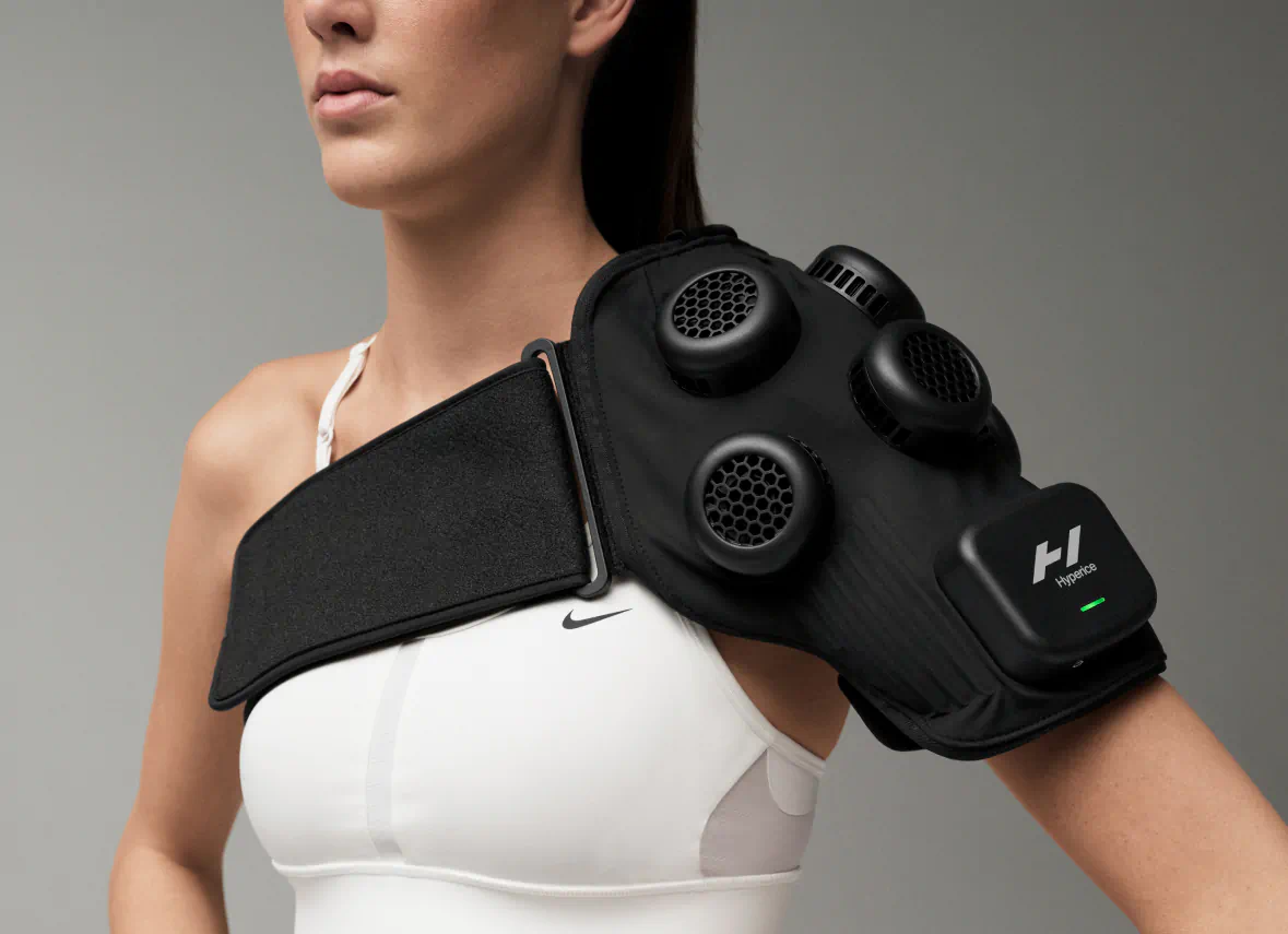 Physiologix Ultimate Shoulder Support - OSFA