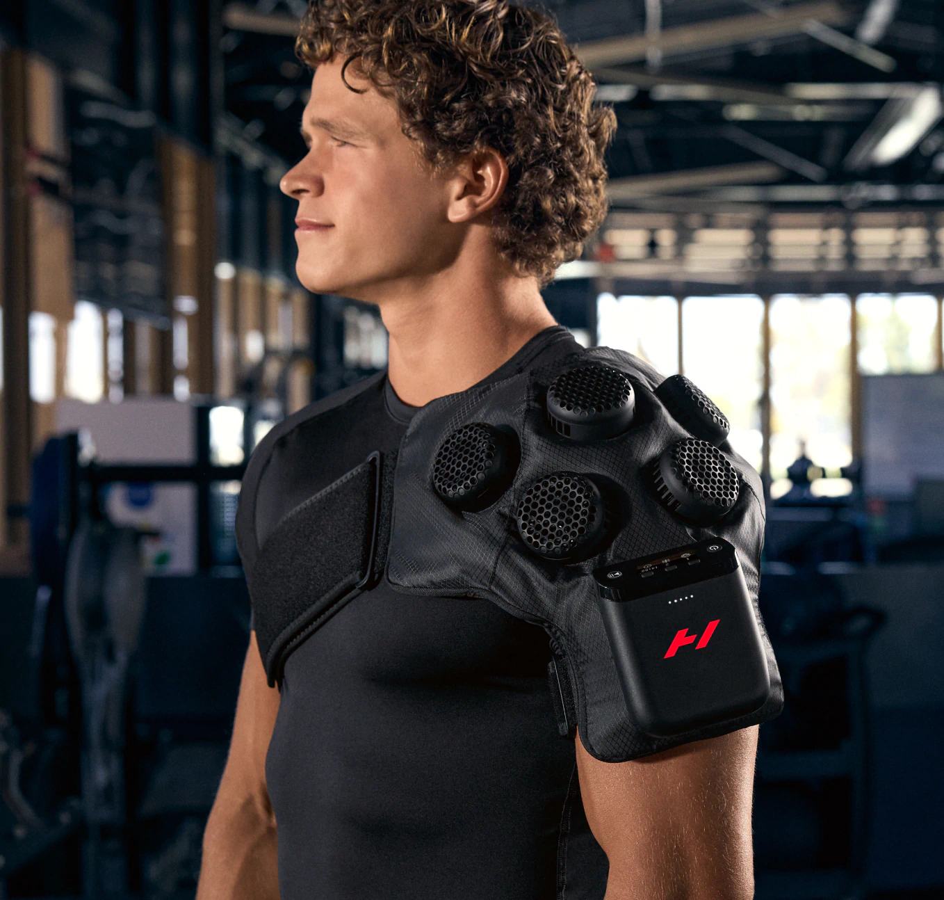 Hyperice X 2 Shoulder