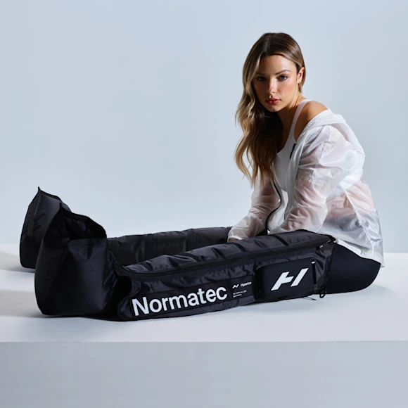 Open Box Normatec Elite