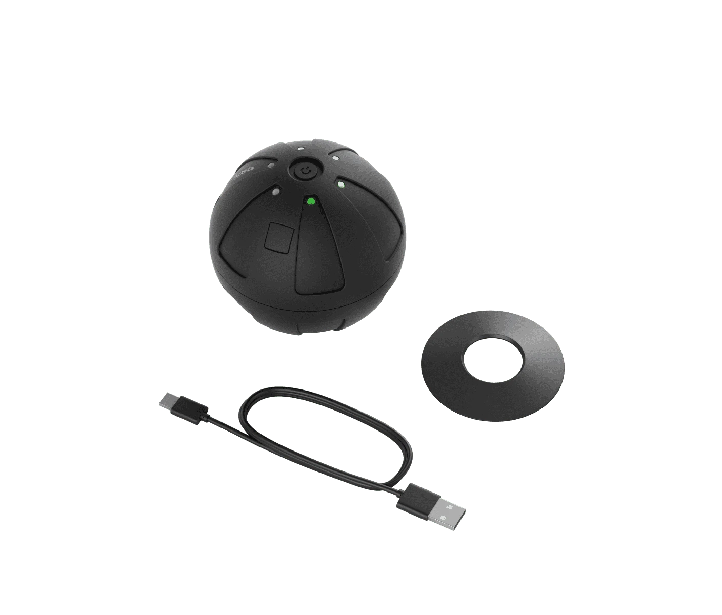 What’s included with your Hypersphere Go