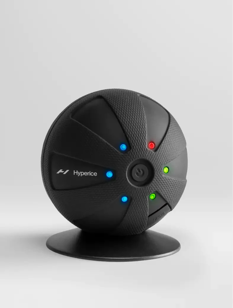 Hypersphere Go: Portable Relief