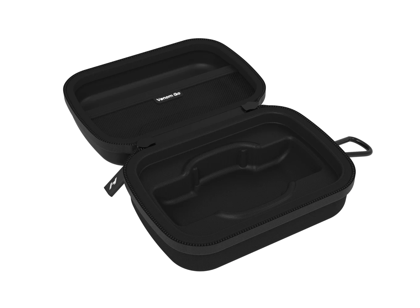 Venom Go Hyperice 温熱サポーター　専用ケース付き Venom Go Case: Ultimate Protection On-the-Go