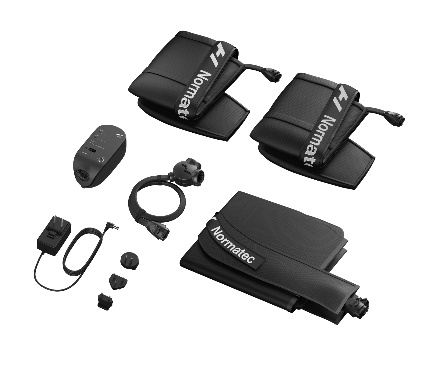 NEXT Wellness  Normatec 3.0 Full Body Compression System