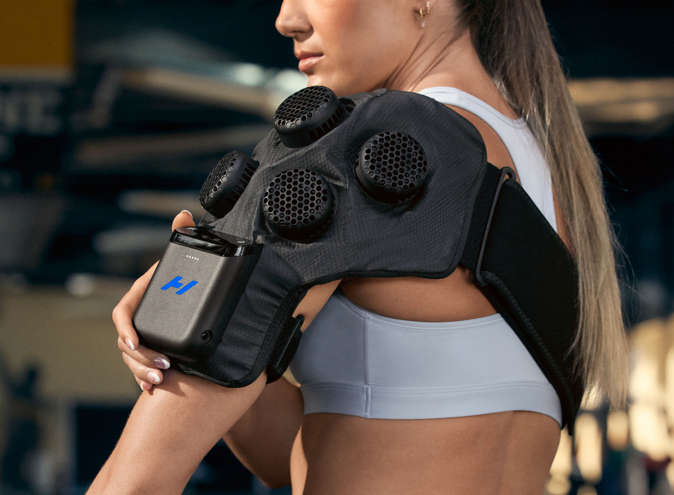Hyperice X 2 Shoulder