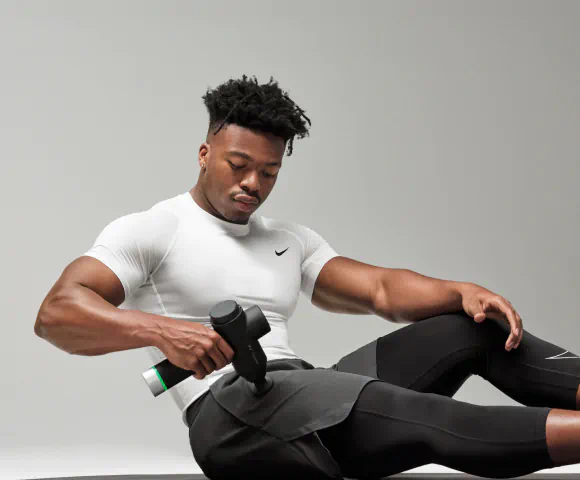 7” Muscle Cuts MC006 Get It On / Hipness Hip Adductor by Bubba C. - Exercise How-to - Skimble
