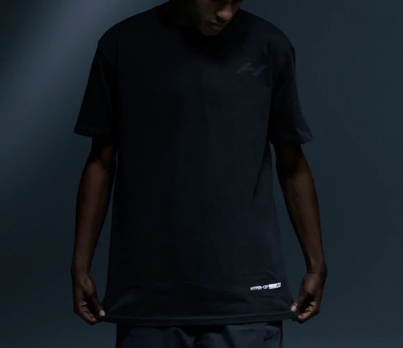 Hype The Detail - Printed T-Shirt 200-2 - 59 - Powder main image 1