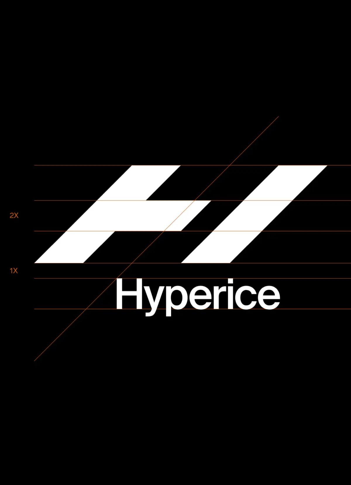 Explore the Hyperice rebrand