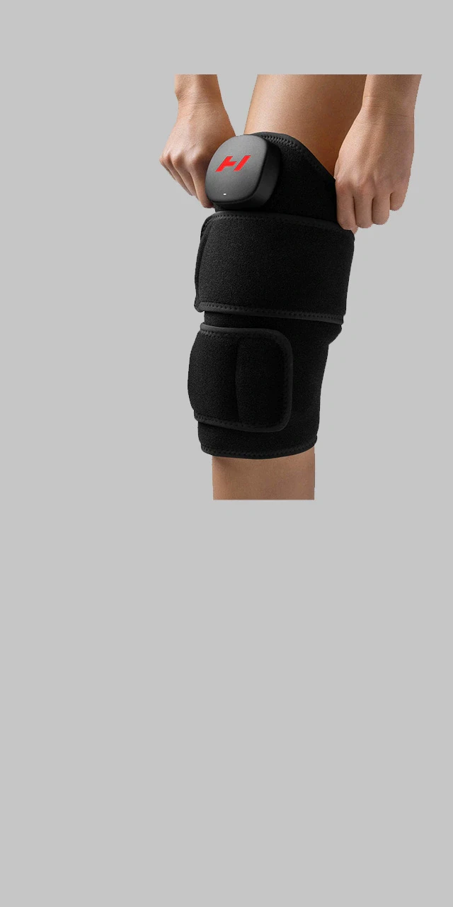 Shop The Best Knee Brace With Heat And Massage Of 2024