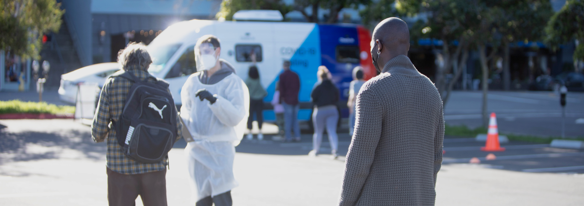 Three Years Later, The Largest COVID-19 Testing Company Is Now a Health Plan