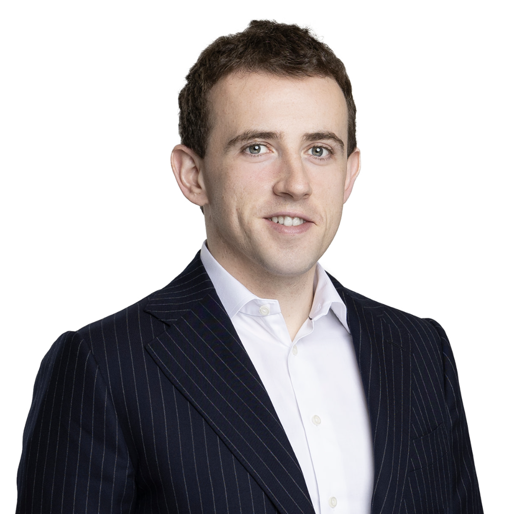 Fred Turner headshot