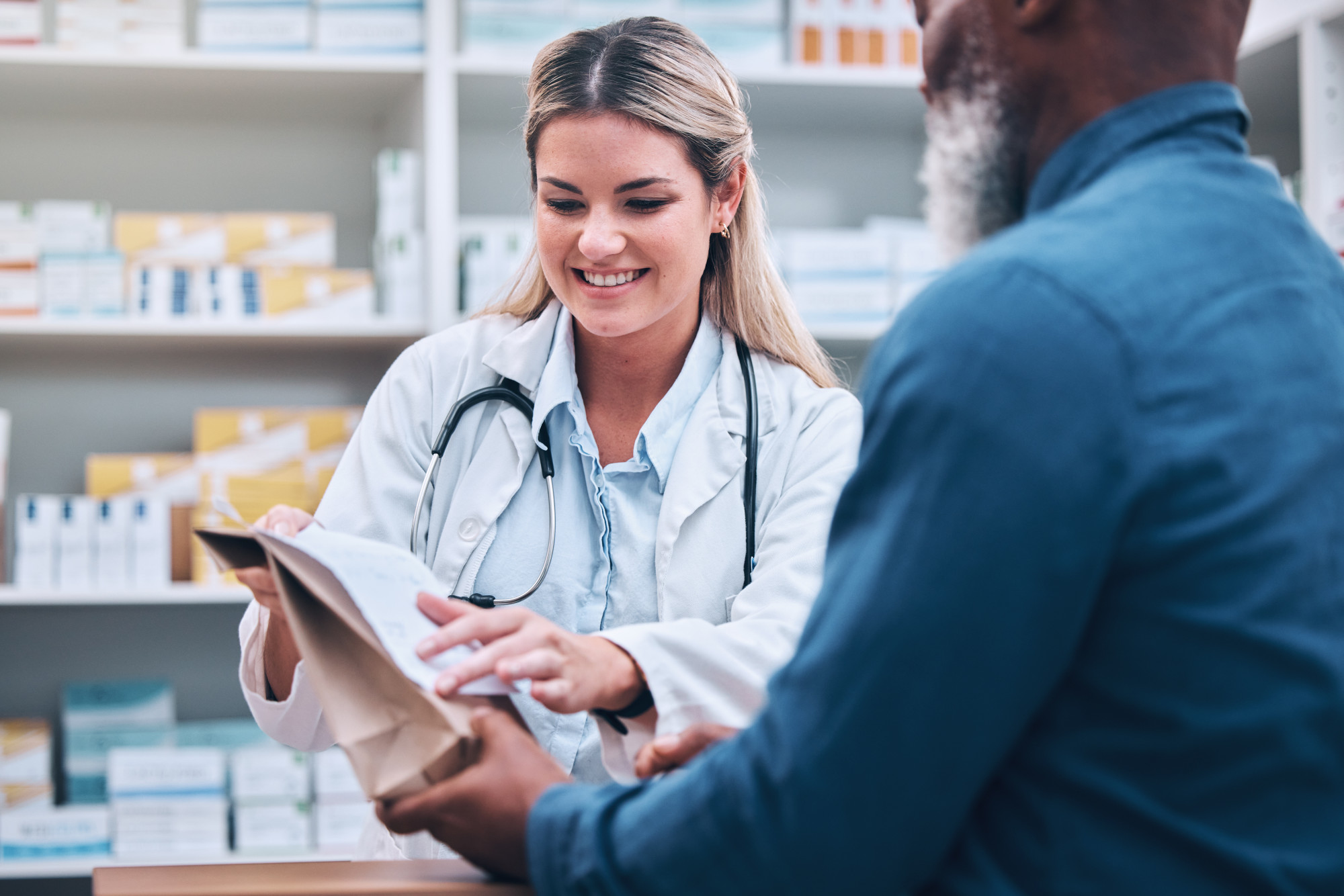 Does Insurance Cover Prescriptions? Curative