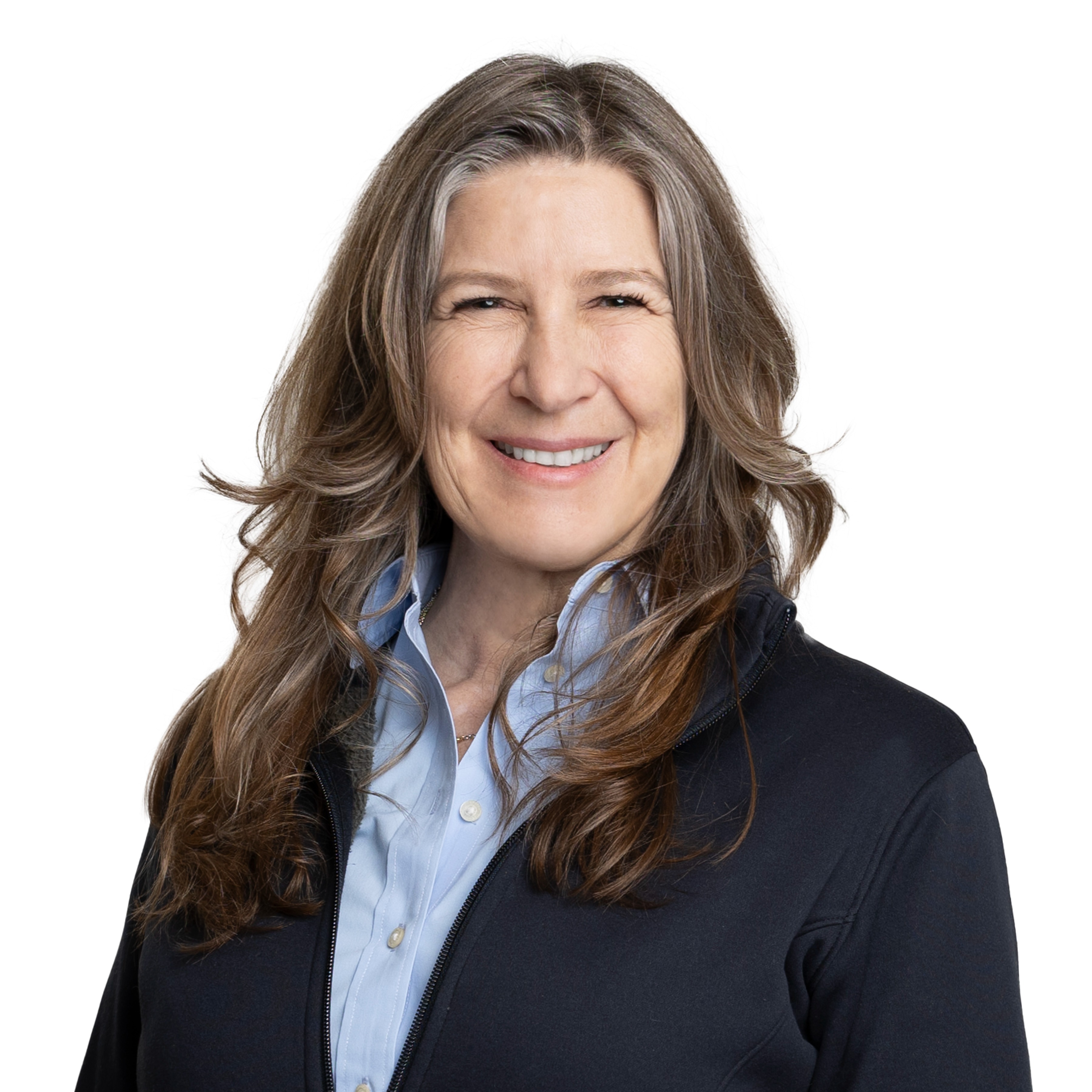 Tami Wilson-Ciranna headshot