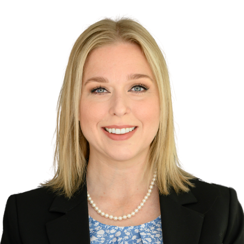 Deneil Patterson headshot