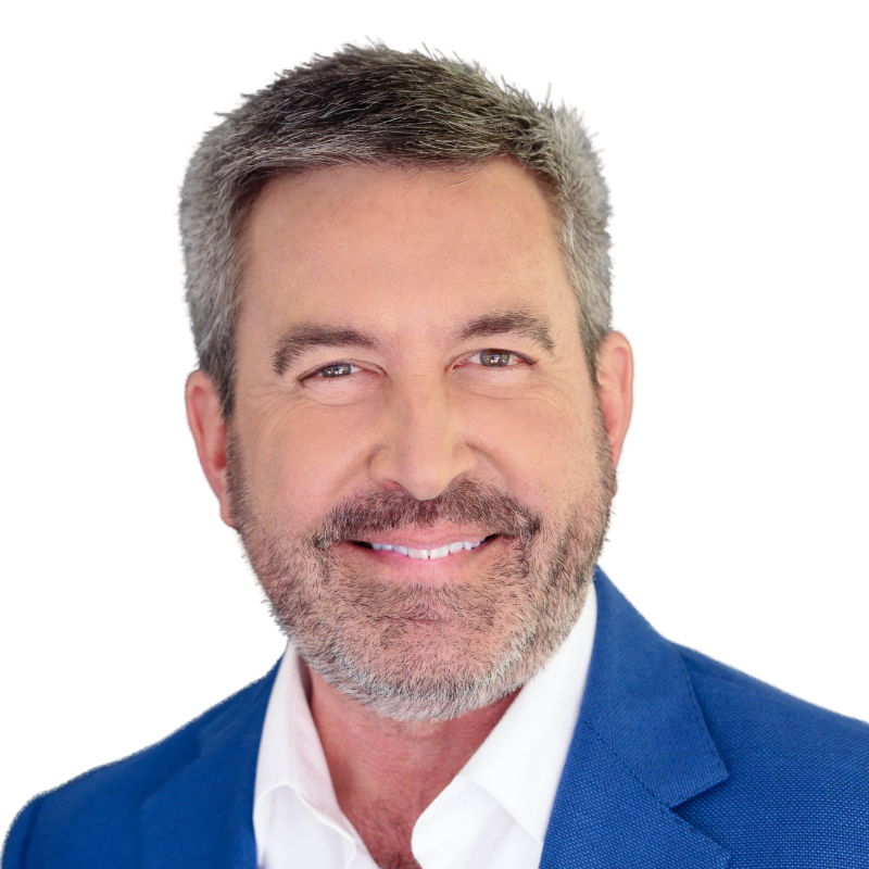 Sean Maguire headshot