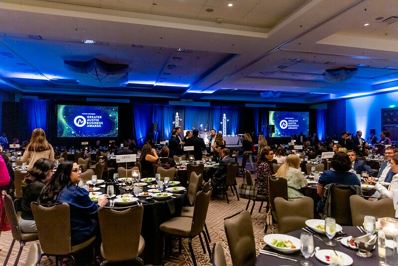 Curative CEO Fred Turner Awarded Best CEO at the 2023 Greater Austin