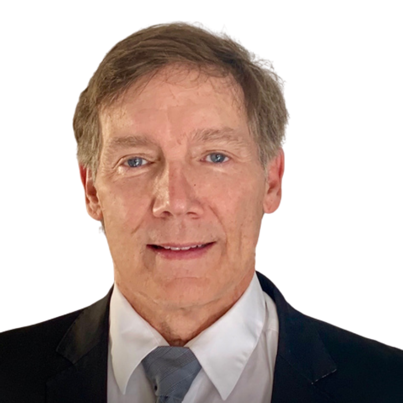 Dr. Brandon Charles headshot