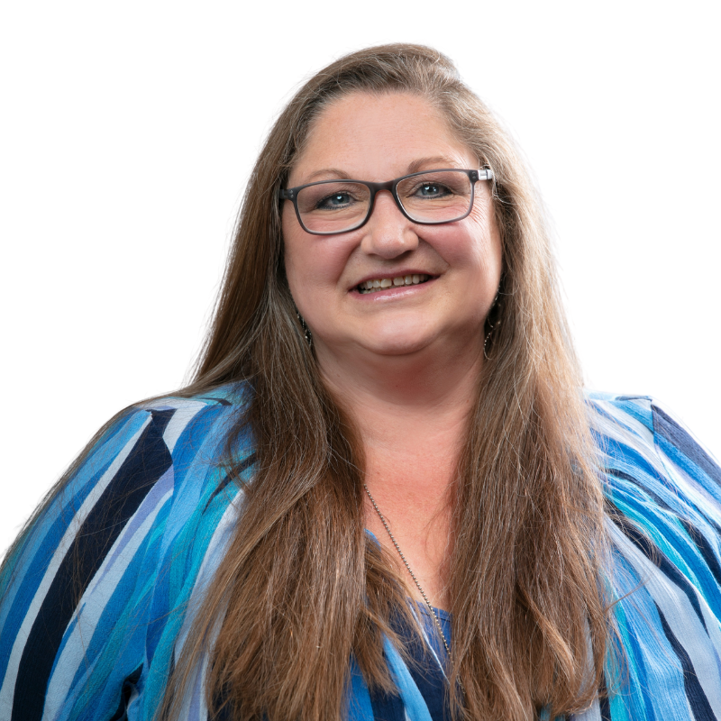 Jeannie Smith headshot