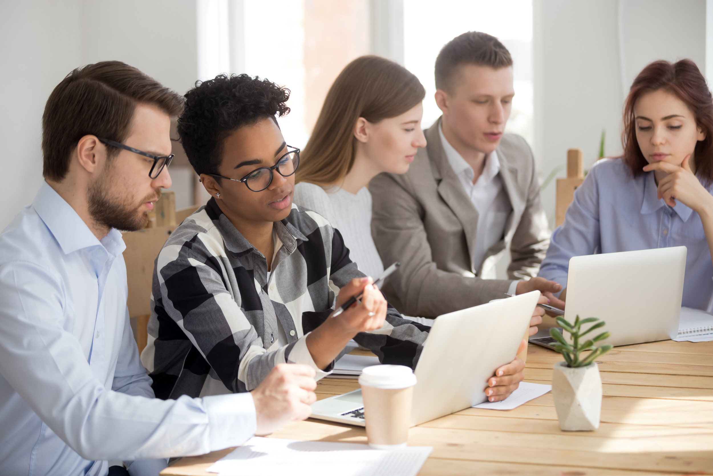 Well-being in the workforce: how preventive care leads to a healthier  employee | Curative
