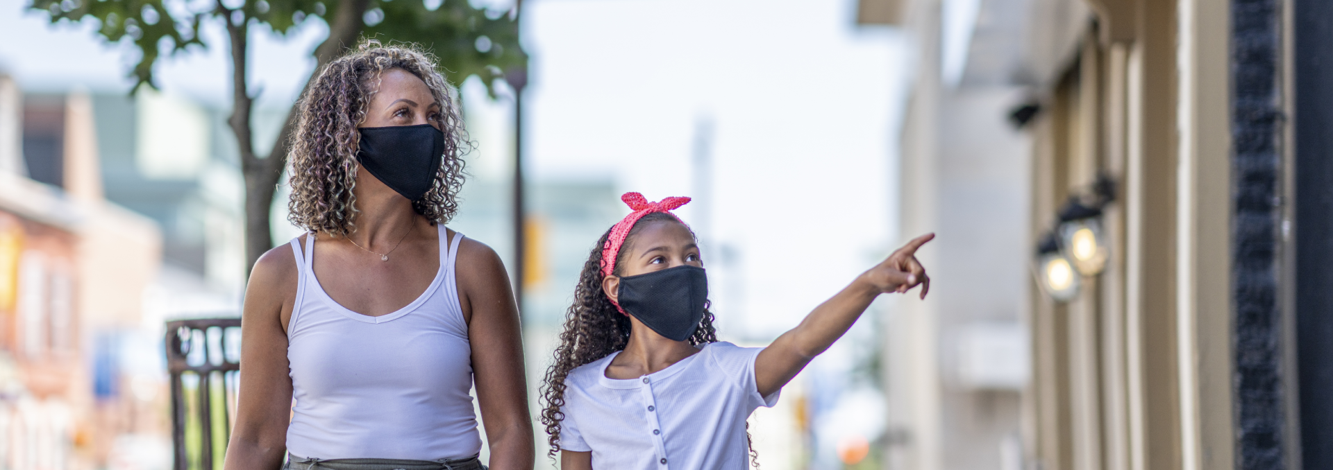 Do You Have to Wear a Mask After the COVID-19 Vaccine? | Curative