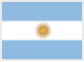 Argentina Flag