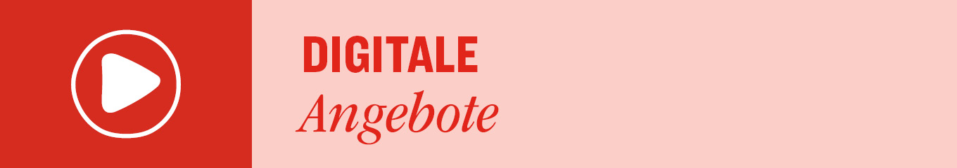 VERZ - Digitale Angebote