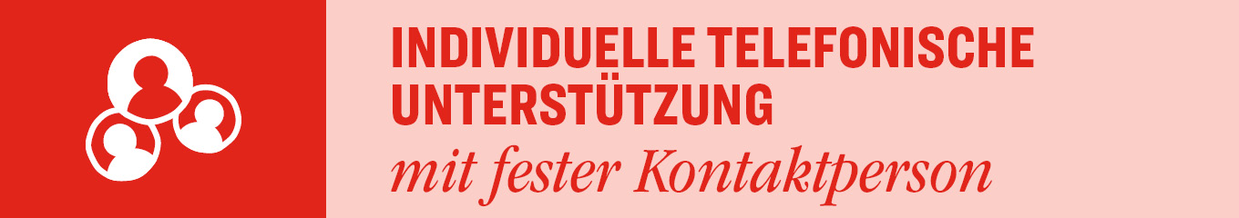 VERZ - Telefon Banner