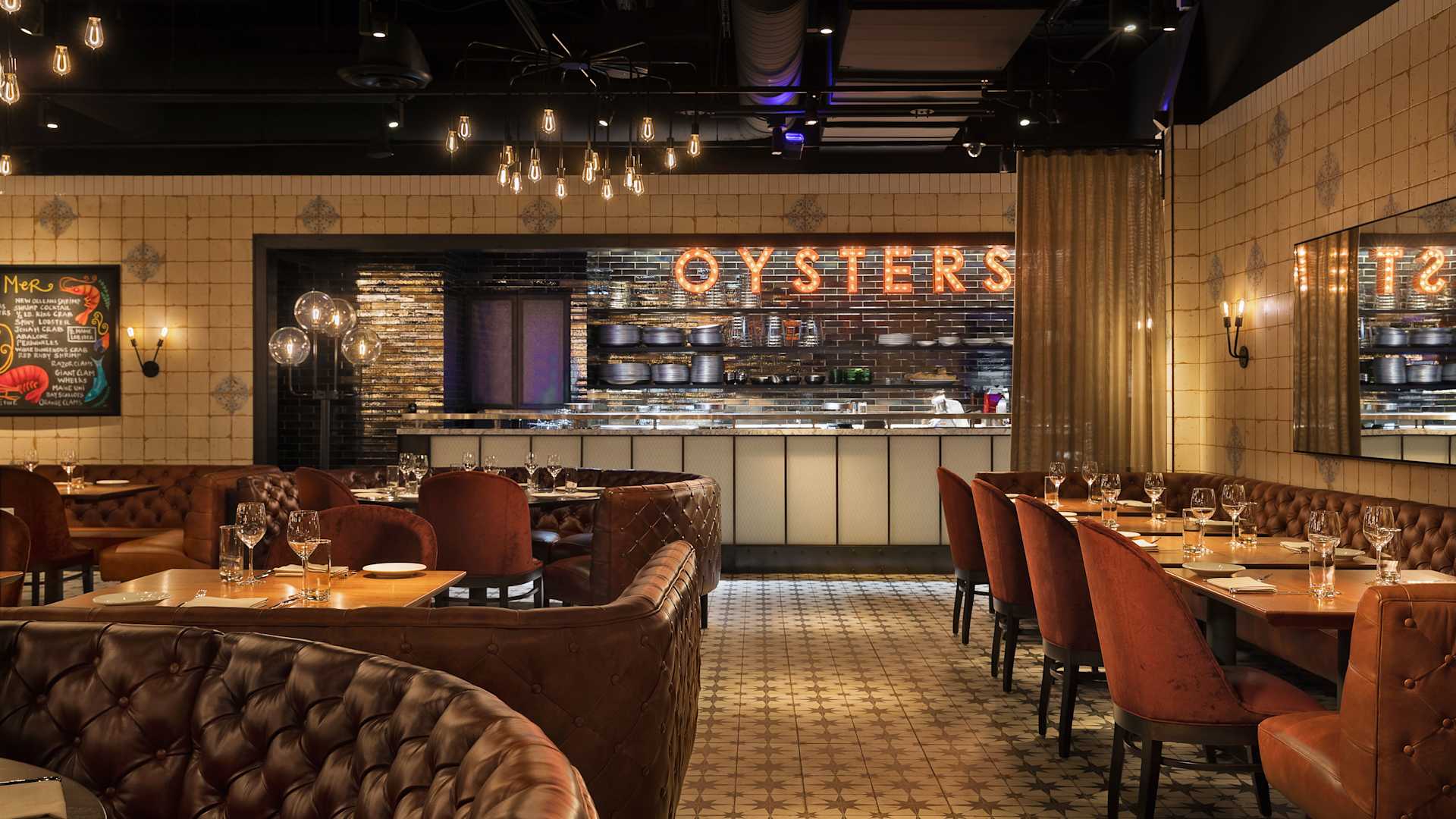 Las Vegas Restaurants Blue Ribbon The Cosmopolitan Las Vegas Restaurants Blue Ribbon The Cosmopolitan