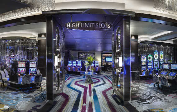 Casino Transportation Jobs, Employment | Indeed.com Slot Machine