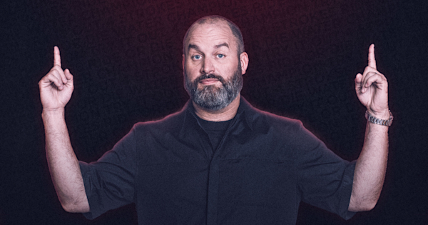 Las Vegas Luxury Hotel Tom Segura The Cosmopolitan