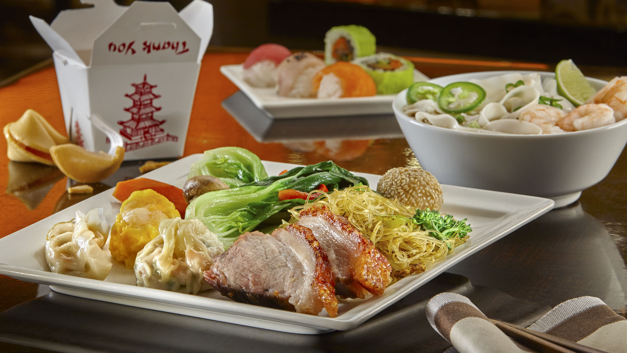 Best Las Vegas Buffet Wicked Spoon The Cosmopolitan