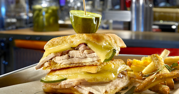 Las Vegas Luxury Hotel Lardo The Cosmopolitan