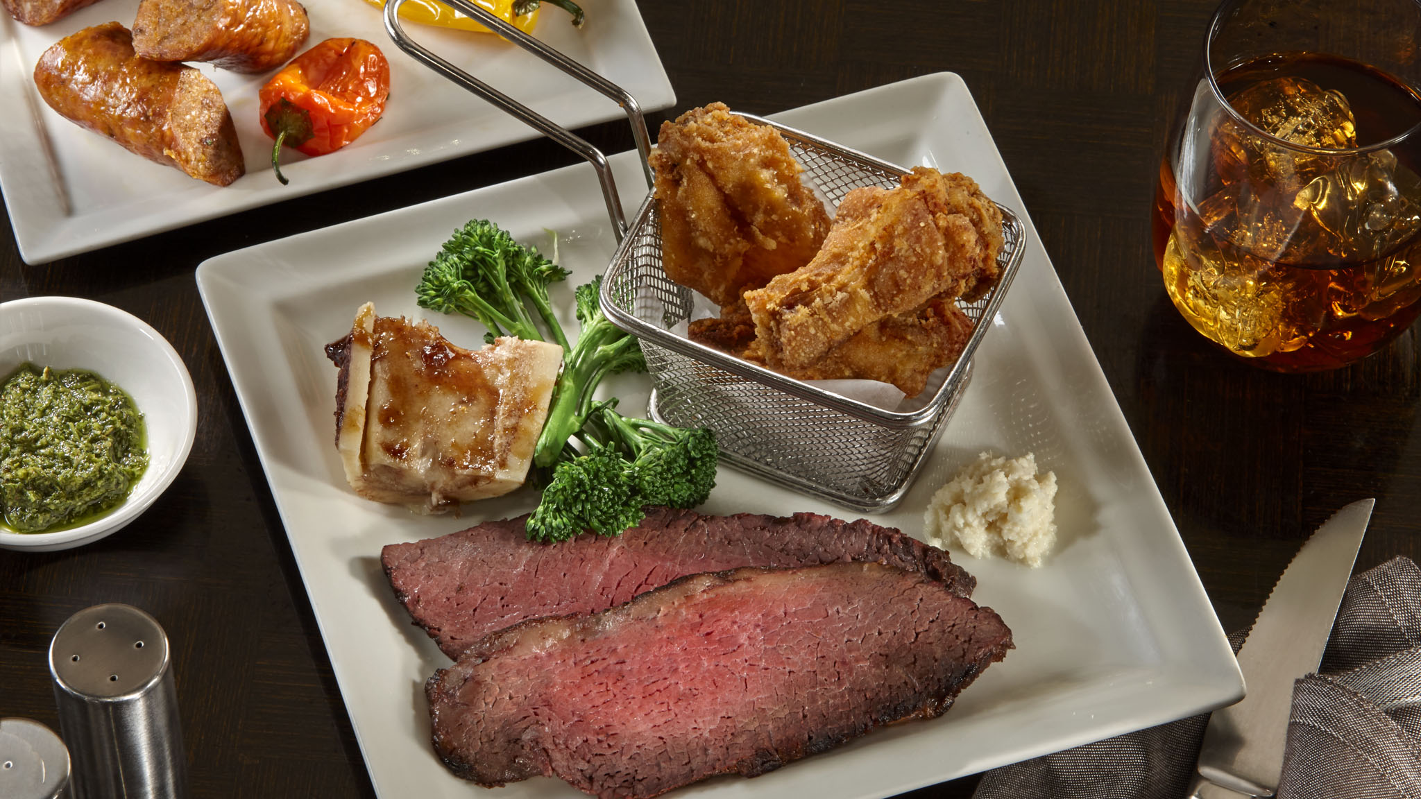 Best Las Vegas Buffet Wicked Spoon The Cosmopolitan