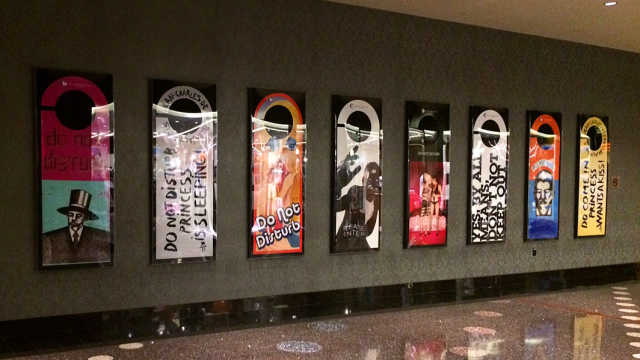 Resorts World Las Vegas features a dynamite art collection - Las Vegas  Magazine