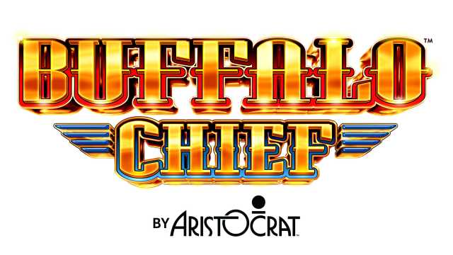 Buffalo Chief logo