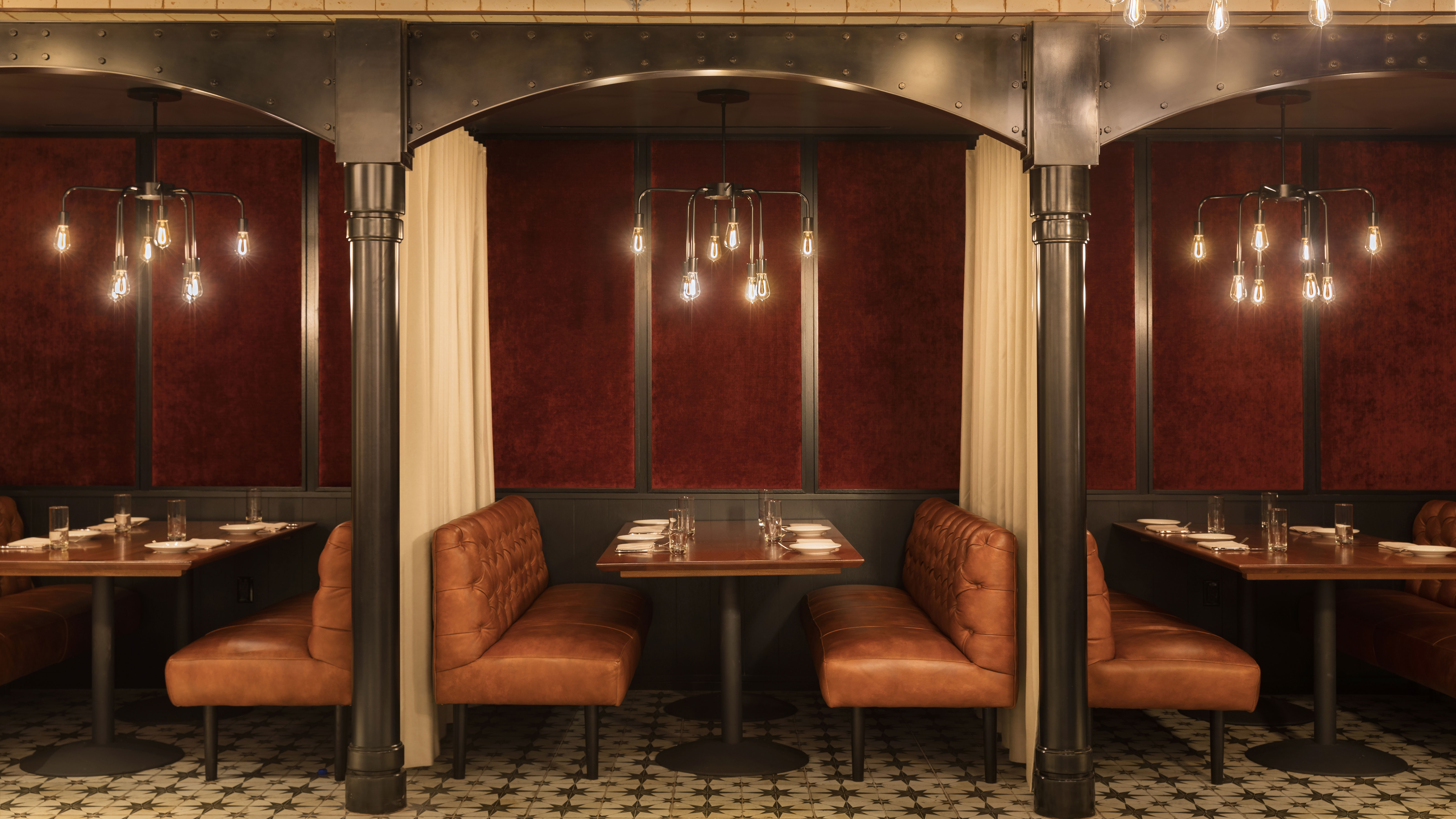 Las Vegas Restaurants Blue Ribbon The Cosmopolitan