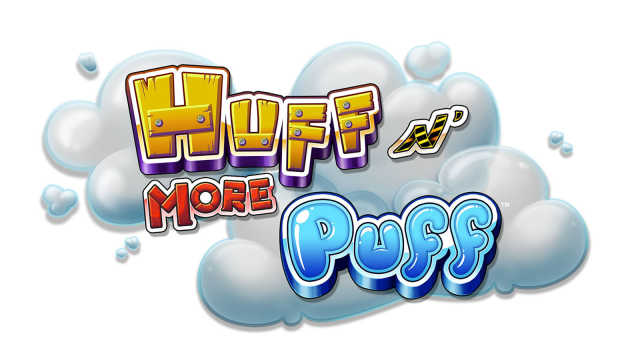 Huff N' More Puff 