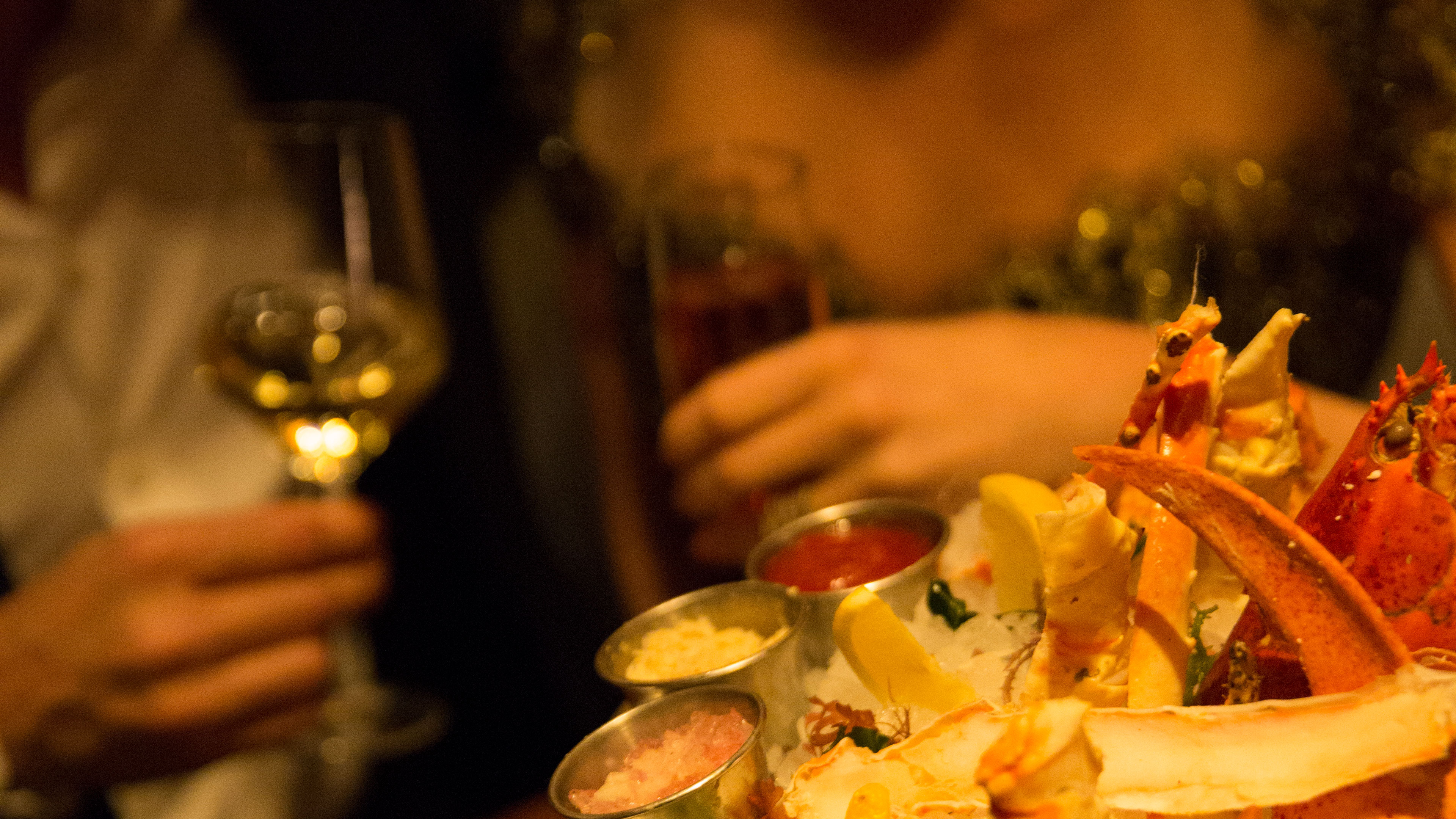 Las Vegas Casino Lounge The Ski Lodge The Cosmopolitan of Las Vegas