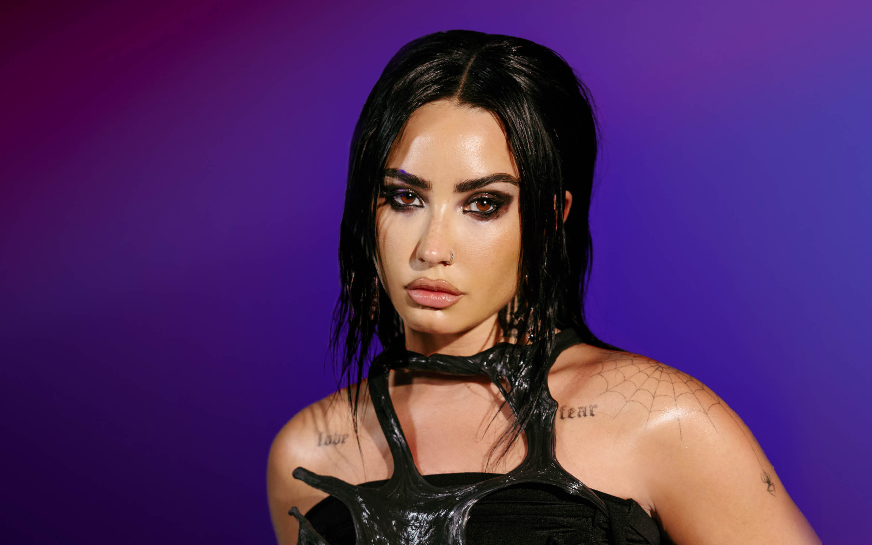 Демі Ловато