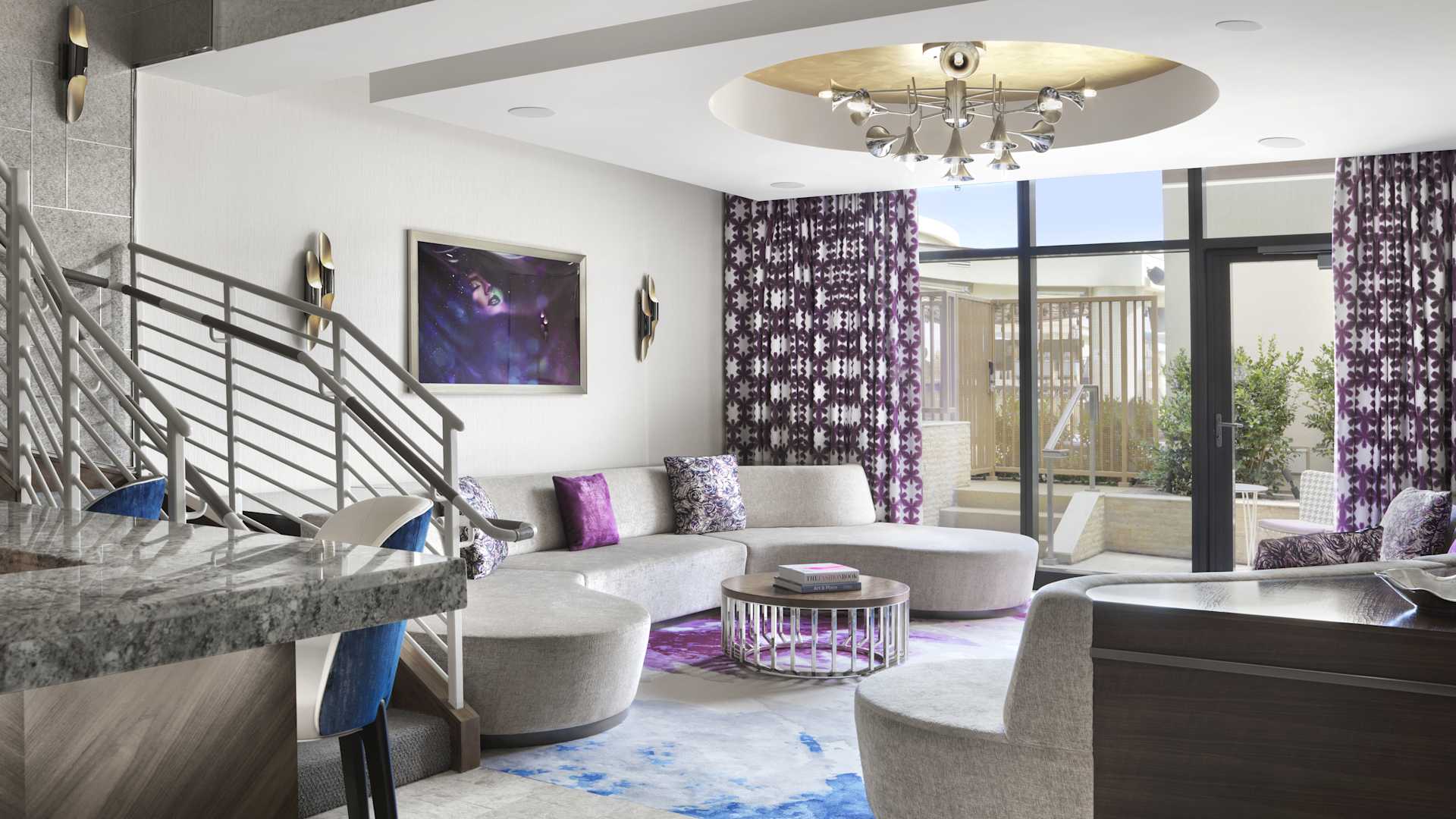 Las Vegas Luxury Bungalow The Cosmopolitan Las Vegas Luxury Bungalow The Cosmopolitan